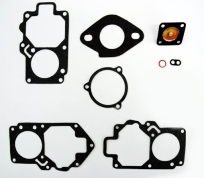 Reparatursatz FoMoCo 1250 Autolite Vergaser Ford CAPRI ESCORT FIESTA TRANSIT V4