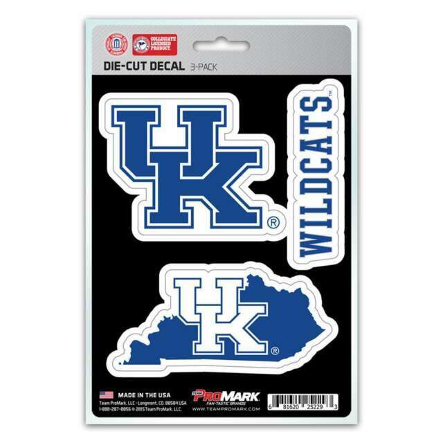 Vinyl Die Cut Decal Sticker Kentucky Lexington Paper Stickers, Labels