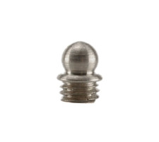 Bradley Skirted Shotgun Bead Front Sight .125 Diameter 6-48 Thread 564 Shank Bradley Skirted Shotgun Bead Front Sight .125 Diameter 6-48 Thread 564 Shank