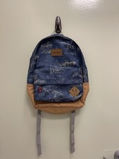 DaKine 365 Backpack 21L  Blue  Palm Trees