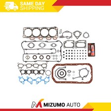 Full Gasket Set Fit 95-02 Kia Sportage 2.0L F...