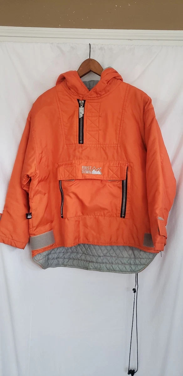 First down womens clearance jackets