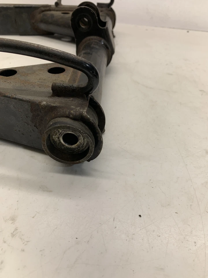 Conjunto Trail Arm, Delantero, Negro - 2008 POLARIS Switchback 600 Dragon Foto 3 de 4