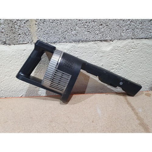 Shark Stratos IZ420UKT Hauptmotoreinheit Baugruppe schwarz für Staubsauger (Teile)