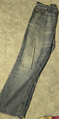 Ralph Lauren Jeans Size 10/medium - Picture 5 of 11