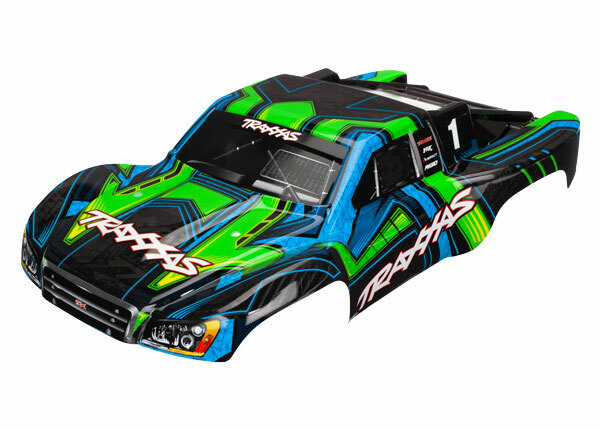 traxxas slash ultimate