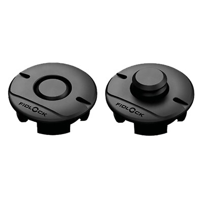 Fidlock Snap Stecker M Versenkbare Anker -magnetic