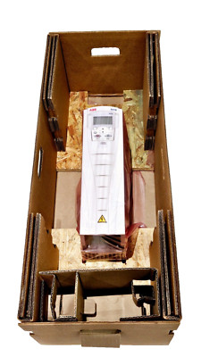 ABB ACH550-CARUH-03A9-6+N2007+X1558 FREQUENZUMRICHTER [SCHNELLER VERSAND]