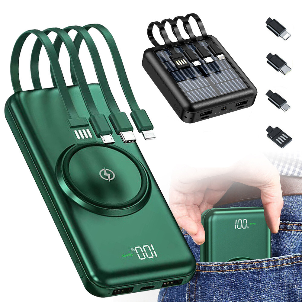 benfiss power bank