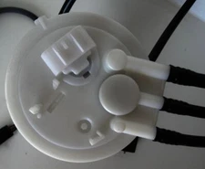 Fuel Pump Module Assembly Autobest F2953A