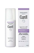 curel toner