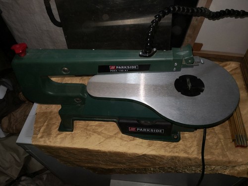 PARKSIDE Modell: PDKS 120 A1 