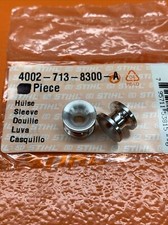(2) MANGA OJAL RECORTADORA STIHL 4002-713-8300 POLYCUT 10-3, 20-3, 40-3, 41-3 B23