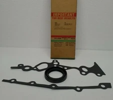 TCS 45095 Fel-Pro Engine Crankshaft Seal Kit Felpro TCS45095