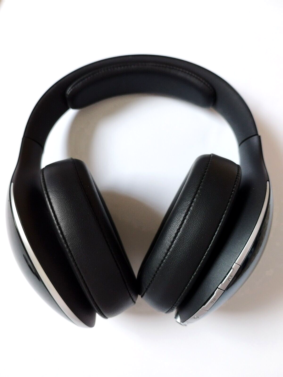 Mercedes-Benz Wireless Headphones 3D Sound NC A2238208604 NEW | eBay