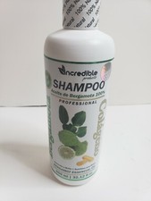 Shampoo Aceite De Bergamota  Colageno 950ml 100 Natural BERGAMOT  COLLAGEN
