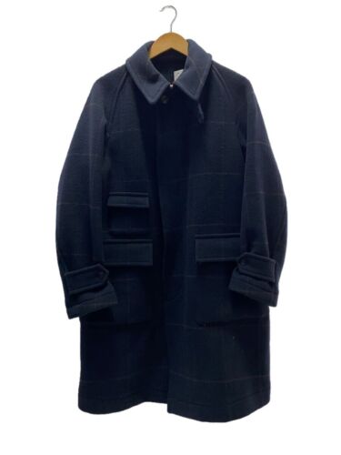 Kaptain sunshine traveller coat - Gem Kaptain sunshine traveller coat - Gem