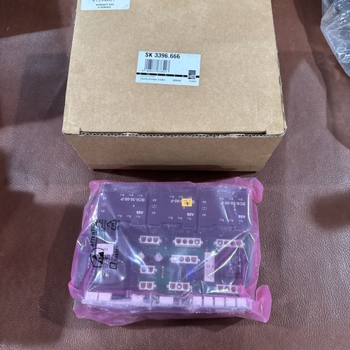 Rittal RITC400EOS 3396666 Carel BOARD 01550C Comfort Ver ECO 400/480 SK 3396.666 - Picture 4 of 7