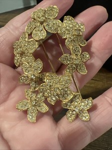 Cadoro Brooch | eBay