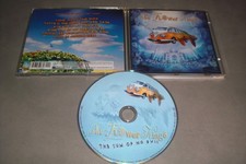 The Flower Kings - The Sum Of No Evil