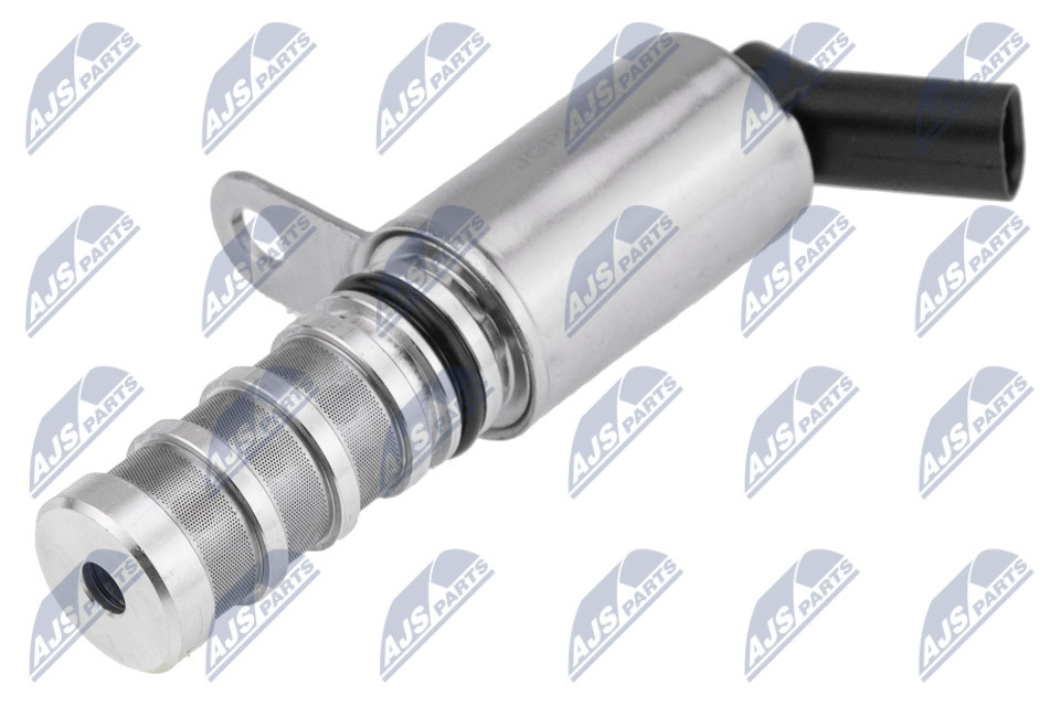 NTY EFR-PL-003 Control Valve, camshaft adjustment for OPEL,VAUXHALL - Image 5