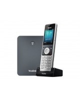 Yealink Dect System W70 Basis+ W56 Handset > Produkttyp- Basisstation