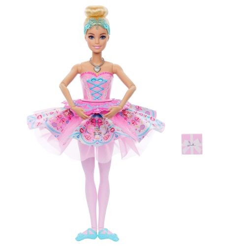 Barbie lo schiaccianoci clara - Immagine 3