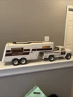 Vintage 1974 Tonka Fifth Wheel Camper And Truck # 2100