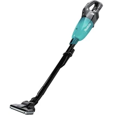 Makita XLC09ZB 18V LXT Compact 4-Speed Vacuum w/ Push Button (Tool Only) New