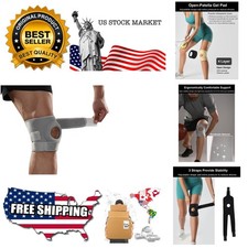 Knee Brace for Men Women Knee Braces for Knee Pain, Patellar Tendon Support S...