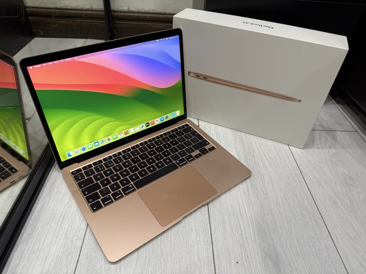 Apple MacBook Air Retina 13.3