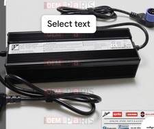 Genuine Piaggio 1 One 280W Battery Charger 1A019366 Powerland OEM