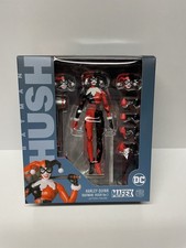 MAFEX Batman  Hush No.162 Action Figure Harley Quinn