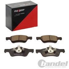 Plaquette de frein Mazda TRIBUTE