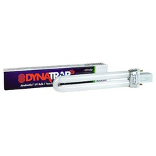 Dynatrap Replacement Bulb,6 in H,1 3/4 in W 21050 Dynatrap 21050 043256210502
