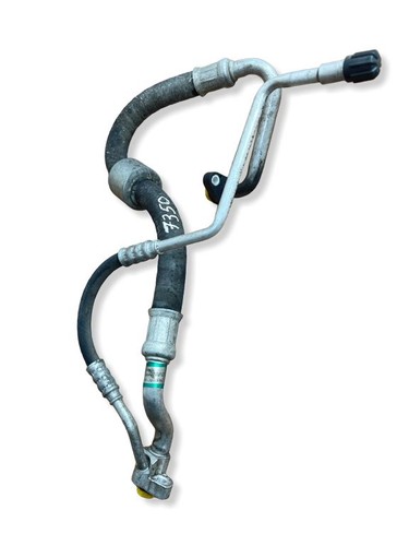 BMW 3 E90 E91 2009 Klimaleitung Klimaschlauch 9168365 Diesel 105kW NVP7350