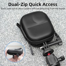 Mini Case Storage Bag Travel Carrying Case Pouch For DJI OSMO NANO Sports Camera