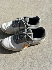 Nike Golf Shoes