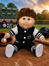  2015 Babyland Exclusive Cabbage Patch Kid Wi...