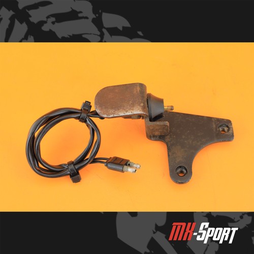 99-05 2003 Arctic Cat 250 2X4 OEM Reverse Brake Light Switch Mounting Bracket