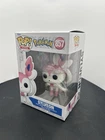 Funko Pop! Vinyl: Pokémon Sylveon #857 Collectible NIB
