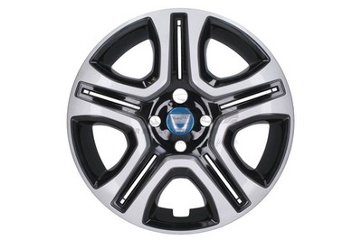 Original Radkappe 16-Zoll für Dacia Lodgy Sandero II Logan MCV II 403152887R