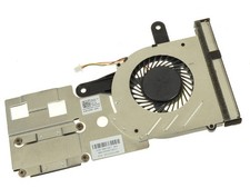Dell OEM Inspiron 3451 Inspiron 3551 CPU Heatsink Fan Assembly M5H50