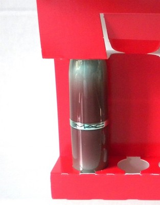 MAC MACXIMAL SILKY MATTE LIPSTICK * WHIRL * FULL SIZE BR NEW 2025 100% AUTH NIB!