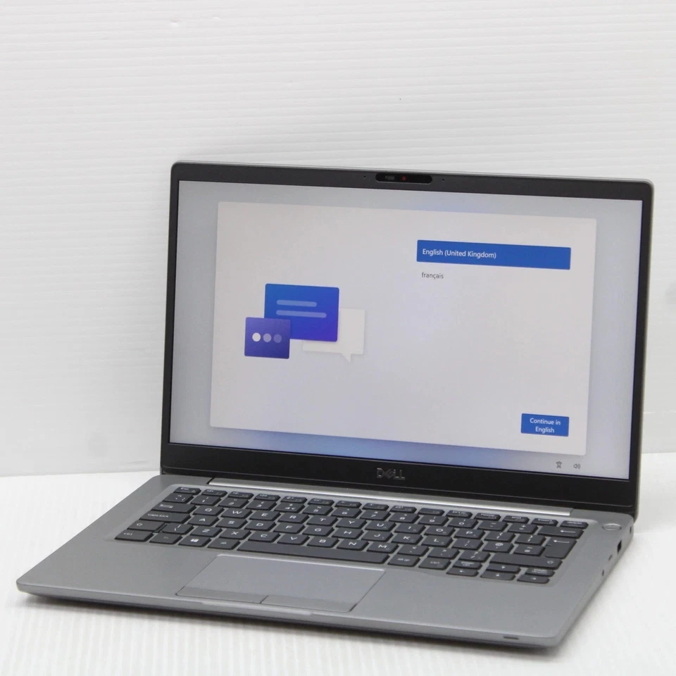 Dell Latitude 7300 · i7-8365U · 8GB · 256GB, photo 2 of 5