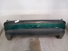STOßSTANGE HINTEN Citroën C5 I Berline (DC) 2004 7410P0
