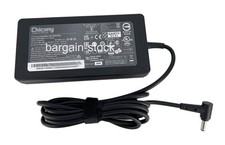 Chicony 20V 120W AC Adapter Charger For MSI CYBORG 14 A13VF-018US Power Supply