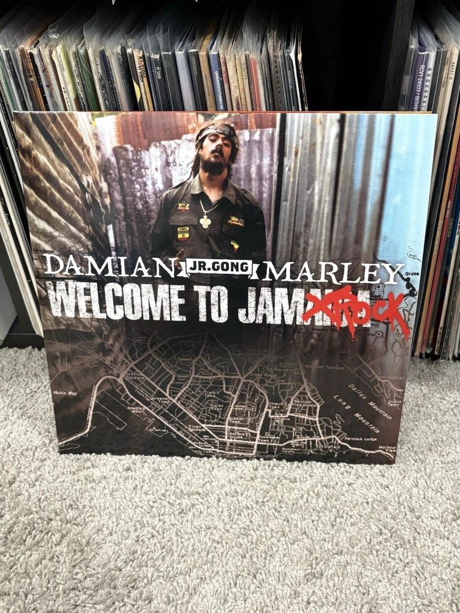 Damian Marley In Vinyl Records for sale | eBay