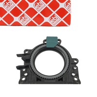 febi Wellendichtring Kurbelwelle FüR VW Golf 6 7 Audi A1 A3 A4 Getriebeseitig