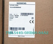 1pc NEW 7ML5440-0HB00-0AA2 Level measuring transducer in box